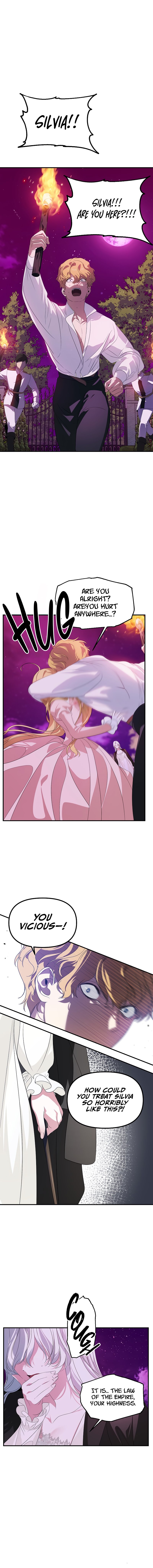 SSS-Class Suicide Hunter, Chapter 96 image 38